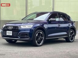 AUDI Q5 FOR SALE IN KENYA
