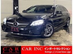 
										MERCEDES C CLASS STATIONWAGON FOR SALE IN KENYA full									