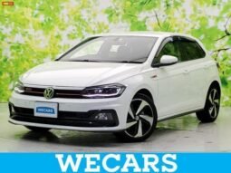 
										VOLKSWAGEN POLO GTI FOR SALE IN KENYA full									