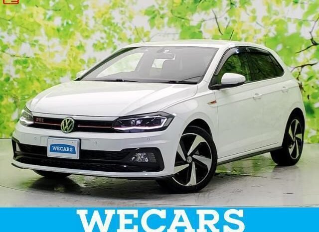 
								VOLKSWAGEN POLO GTI FOR SALE IN KENYA full									