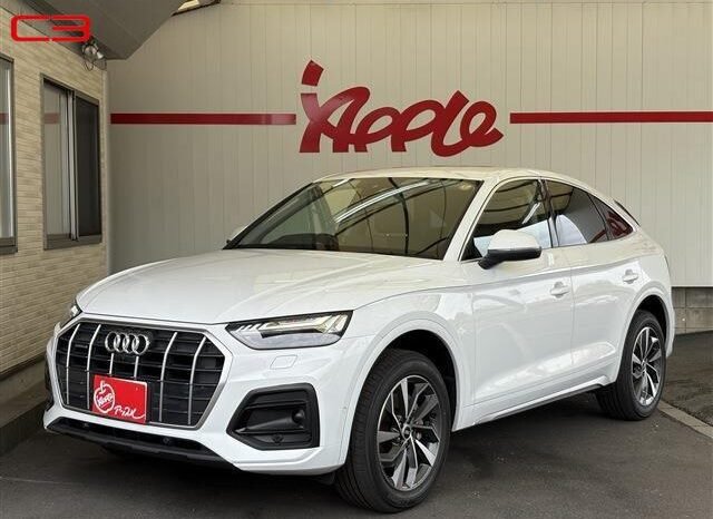 
								AUDI Q5 FOR SALE IN KENYA full									