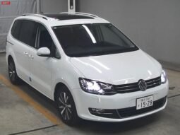 VOLKSWAGEN SHARAN FOR SALE IN KENYA