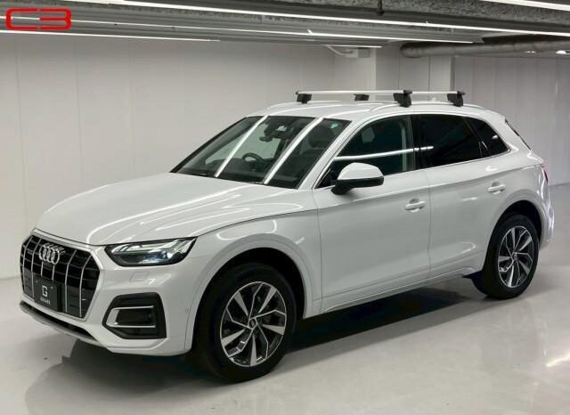 
								AUDI Q5 FOR SALE IN KENYA full									