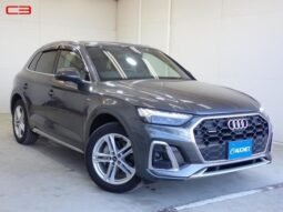 AUDI Q5 FOR SALE IN KENYA