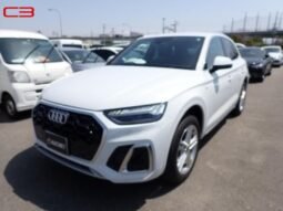 AUDI Q5 FOR SALE IN KENYA