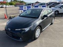 TOYOTA COROLLA TOURING FOR SALE IN KENYA