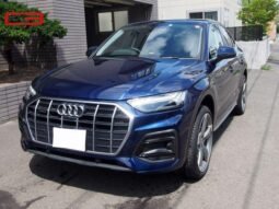 
										AUDI Q5 FOR SALE IN KENYA full									