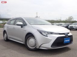 
										TOYOTA COROLLA TOURING FOR SALE IN KENYA full									