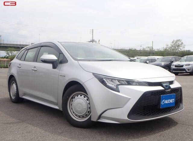 
								TOYOTA COROLLA TOURING FOR SALE IN KENYA full									