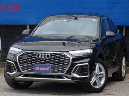 AUDI Q5 FOR SALE IN KENYA