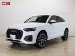 AUDI Q5 FOR SALE IN KENYA