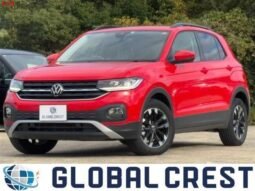 
										VOLKSWAGEN T-CROSS FOR SALE IN KENYA full									