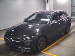 
										MERCEDES C CLASS STATIONWAGON FOR SALE IN KENYA full									