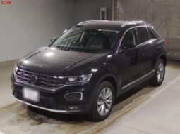 
										VOLKSWAGEN T-ROC FOR SALE IN KENYA full									