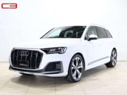 AUDI Q7 FOR SALE IN KENYA