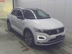 
										VOLKSWAGEN T-ROC FOR SALE IN KENYA full									