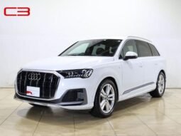 AUDI Q7 FOR SALE IN KENYA