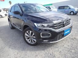 VOLKSWAGEN T-ROC FOR SALE IN KENYA
