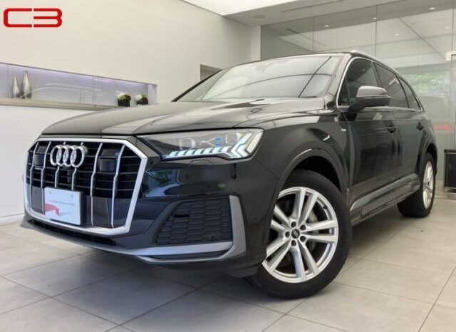 
								AUDI Q7 FOR SALE IN KENYA full									