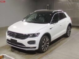 
										VOLKSWAGEN T-ROC FOR SALE IN KENYA full									