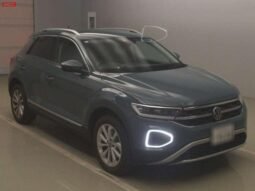 VOLKSWAGEN T-ROC FOR SALE IN KENYA
