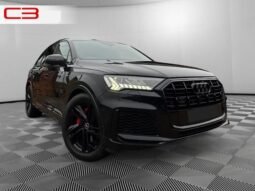 AUDI Q7 FOR SALE IN KENYA
