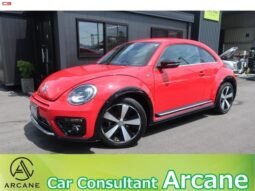 
										VOLKSWAGEN THE BEETLE FOR SALE IN KENYA full									