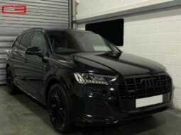 AUDI Q7 FOR SALE IN KENYA