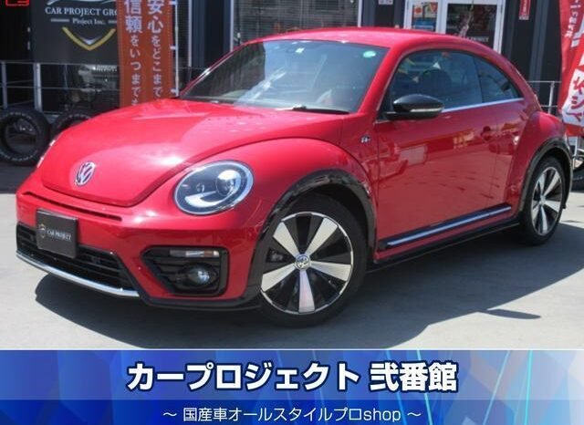 
								VOLKSWAGEN THE BEETLE FOR SALE IN KENYA full									