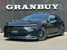 TOYOTA CROWN FOR SALE IN KENYA