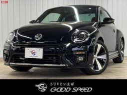 
										VOLKSWAGEN THE BEETLE FOR SALE IN KENYA full									