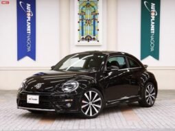 VOLKSWAGEN THE BEETLE FOR SALE IN KENYA
