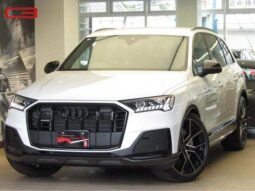AUDI Q7 FOR SALE IN KENYA