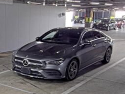 
										MERCEDES CLA CLASS FOR SALE IN KENYA full									