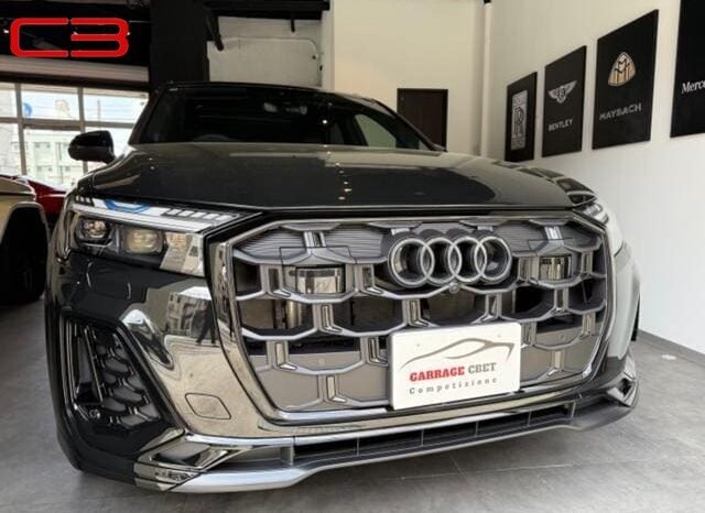 
								AUDI Q7 FOR SALE IN KENYA full									
