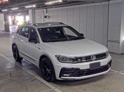 
										VOLKSWAGEN TIGUAN FOR SALE IN KENYA full									