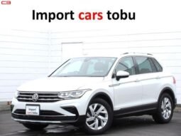 
										VOLKSWAGEN TIGUAN FOR SALE IN KENYA full									