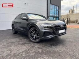 AUDI Q8 FOR SALE IN KENYA