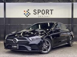 
										MERCEDES CLS CLASS FOR SALE IN KENYA full									