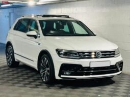 VOLKSWAGEN TIGUAN FOR SALE IN KENYA