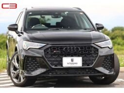 
										AUDI RS Q3 FOR SALE IN KENYA full									