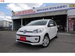 
										VOLKSWAGEN UP FOR SALE IN KENYA full									