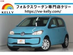 
										VOLKSWAGEN UP FOR SALE IN KENYA full									