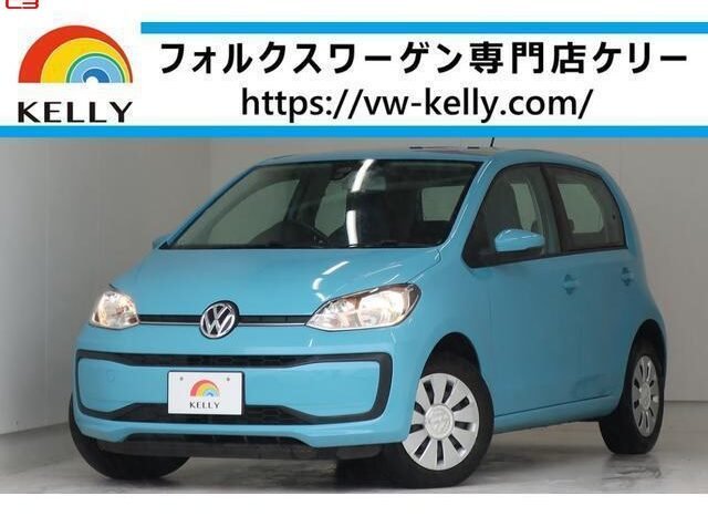 
								VOLKSWAGEN UP FOR SALE IN KENYA full									