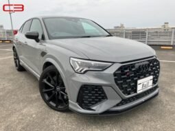 AUDI RS Q3 FOR SALE IN KENYA