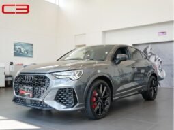 
										AUDI RS Q3 FOR SALE IN KENYA full									