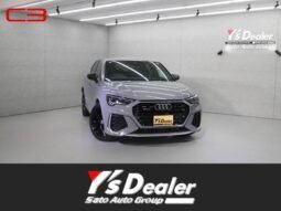 
										AUDI RS Q3 FOR SALE IN KENYA full									