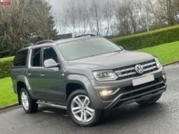 
										VOLKSWAGEN AMAROK FOR SALE IN KENYA full									