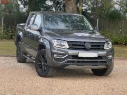 
										VOLKSWAGEN AMAROK FOR SALE IN KENYA full									
