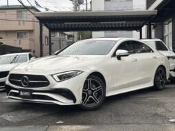 
										MERCEDES CLS CLASS FOR SALE IN KENYA full									